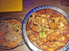 -胖哥俩肉蟹煲(河北勒泰购物中心店)