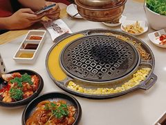 -韩宫宴烤肉·料理(砂之船奥特莱斯店)