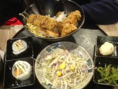 -左舞和风屋便当(金地店)