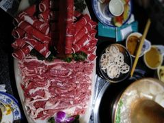 -羊肉街口老银川滩羊涮肉馆
