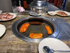 -33韩式自助烧烤(环城南路店)