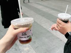-JPG canteen(广州寺右公馆店)