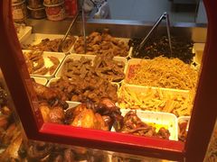 -紫燕百味鸡(交大路店)