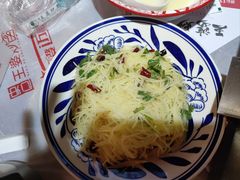 -王婆炒鱼(总店)