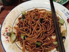 -东大桥小国抻面烧烤(长通路店)