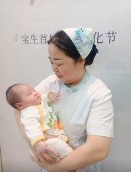 -宝生月子中心(民治店)