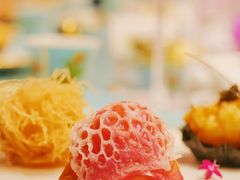 -东海朗廷酒店-唐阁T’ANG COURT 中餐厅