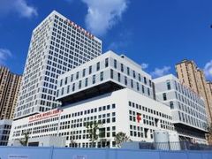 -上海市第四人民医院