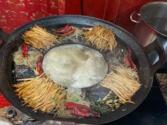 -正宗刘记不翻汤(和园店)