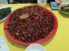 -林中乐辣子鸡(歌乐山总店)