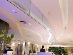 -国际青年会议酒店-苏莱斯餐厅