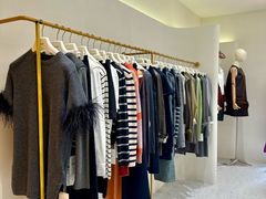 -Her Sight设计师女装集合店(静安华山路店)