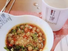 -红牌美蛙鱼头火锅(万辉国际广场店)