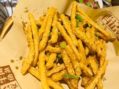 -肖记公安牛肉鱼杂馆·省级非物质文化遗产(崇仁路江滩直营店)