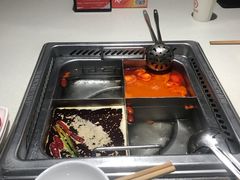 -海底捞火锅(亲子主题北金鹰店)