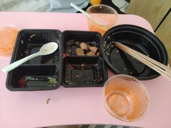 -乡村基(龙湖时代天街餐厅)