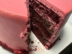 -第戎蛋糕(恒隆广场店)