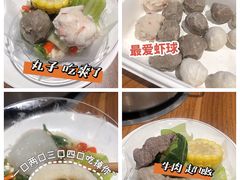 -盒马鲜生(悦峰店)