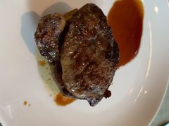 -TABLE·味西餐厅-成都茂业JW万豪酒店