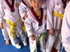 -东方胜跆拳道馆(尚达新天地购物广场店)