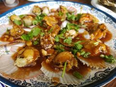 -公寓家常菜馆(海军博物馆店)