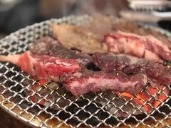 -大阪烧肉BAKA一代(十亩地店)