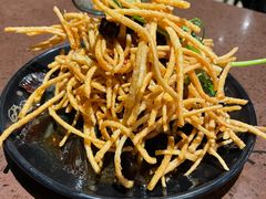 -一棠龙虾•王牌虾球(光谷天地店)