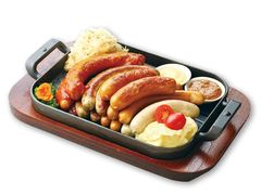 -申德勒加油站西餐厅(太仓店)