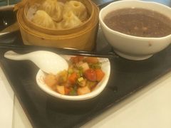 -嘉和一品粥(方庄店)