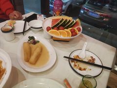 -鑫巴蜀小镇 · 水煮鱼专研店(玉桥店)