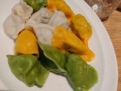 -连鹭海鲜·大连菜(星海店)