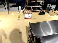 -胡四哥特色火盆烧烤(总店)