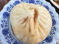 -雪琴面馆富安特色鱼汤面(城中花园店)