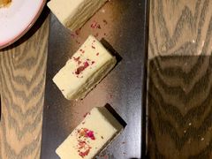 -那时新疆·若羌(经纬汇店)