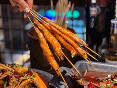 -1819餐厅·团队聚餐·烤串·精酿