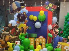 -Geneva日内瓦餐厅(西郊宝成花苑店)