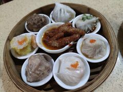 -喜鹊茶点.啫煲(车陂店)