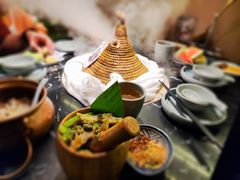 -云海肴云南菜·蒸汽石锅鱼(青岛万象城店)