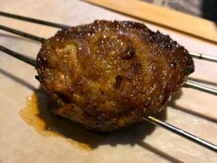 -熙成烧烤·三十三年(开发区店)