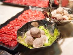-左庭右院鲜牛肉火锅(新梅广场店)