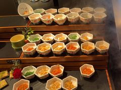 -牛YO寿喜烧·铁板烧和牛火锅自助(市府恒隆店)
