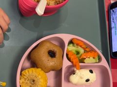 -西贝(华发商都店)