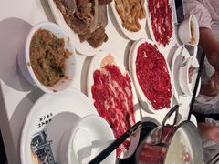 -八合里潮汕鲜牛肉火锅(福州万象城店)