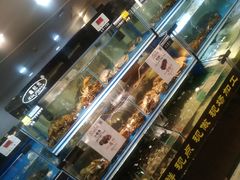 -金鹰超市(国际购物中心新街口店)