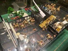 -唐廊烤鸭店(工体店)