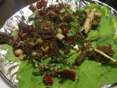 -88号小吃店·经典云南菜·地道纳西美食