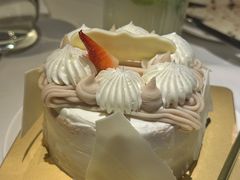 -王品牛排(北京西单店)