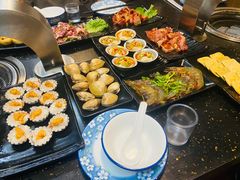 -丹东丛炟海鲜烧烤(江艺路店)