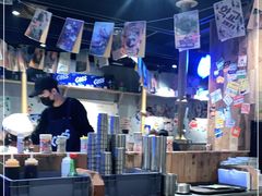 -韩山葵烤肉(太古里店)