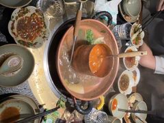 -菌自由丨野生菌火锅特色庭院餐厅(丽江古城店)